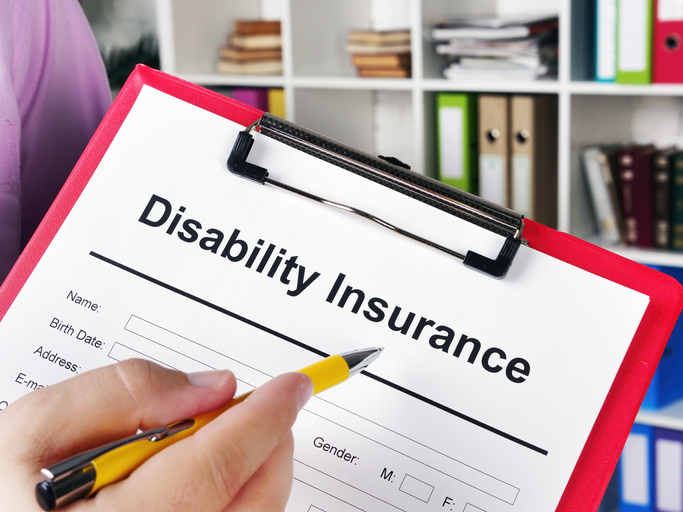 Appealing A Denial Of Disability Benefits From New York Life Insurance